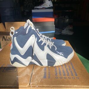 Reebok Kamikaze II (Shawn Kemp)
